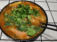 -肥汁米蘭香港米线(长宁来福士店)