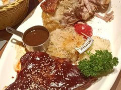 -Ambra Haus琥珀屋精酿餐厅(宝山店)