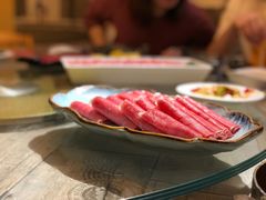 -田园肥牛府(东关街店)