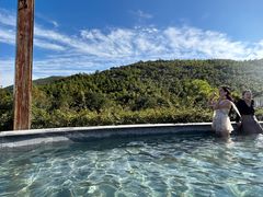 -天目湖御水温泉·度假酒店