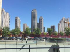 -麦当劳(三亚凤凰机场店)