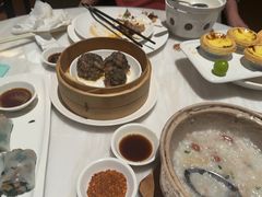 -成都海湾酒店·海湾壹品中餐厅(远大购物中心店)