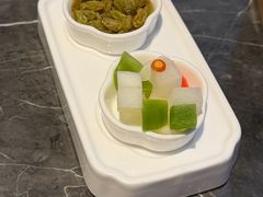 -悦厨中餐厅(成都天府丽都喜来登饭店)