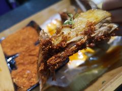 -鹏馨羊羔肉·非遗(新建街店)