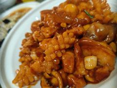 -京天红酒家(虎坊路店)