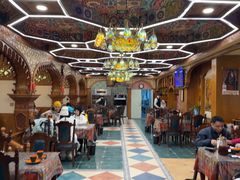 -乡村馕坑肉·烧烤·新疆菜·本地人更爱吃(阿勒泰首店)