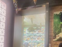 -裕合顺清真餐厅·回民老菜·大连海鲜·特色烧烤(西安路店)
