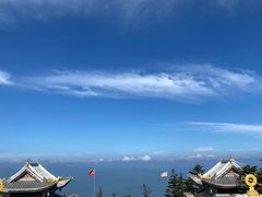 -峨眉山风景名胜区