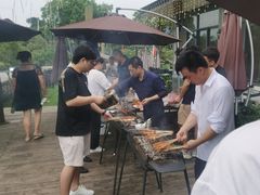 -美味之家·湖景农家乐(太湖东山店)