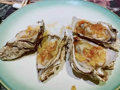 -金海湾自助餐厅(金陵饭店)