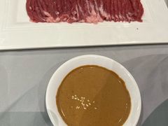 -东来顺饭庄(apm总店)