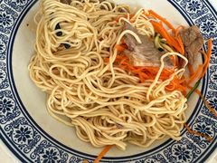 -陇兴楼(西安咸阳国际机场店)