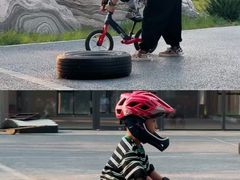 -八爪矩阵极限运动馆·儿童平衡车·感统训练(南海子公园校区)