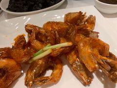吮指回味虾-金春禧(北国商城店)