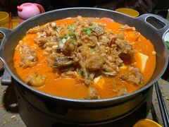 -蛙喔牛蛙(义乌新光汇店)