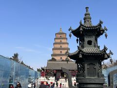 -大慈恩寺(大雁塔)