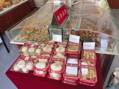 -生活林(河北路店)