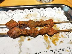 -静一·食光里(黄河路店)