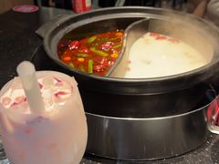 -捞王锅物料理(凯旋路店)