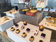 -万达文华酒店·48F云端窗景美食汇自助餐厅