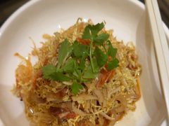 -青雅中餐厅(大连金石滩绿发希尔顿度假酒店)