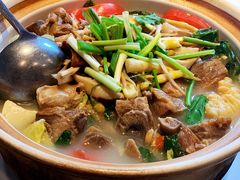 -山茶云南菜(中关村店)