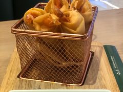 -mango tree芒果树泰国餐厅(青岛万象城店)