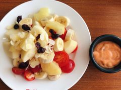 -米斯特比萨(望京西园店)