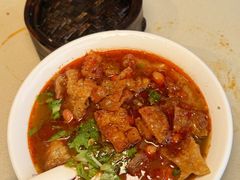 -豆相识•九九豆腐脑(牛咡桥店)