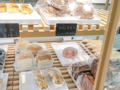 -美事客·面包·蛋糕·甜品(CBD店)