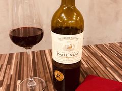 -BomBa意大利餐厅