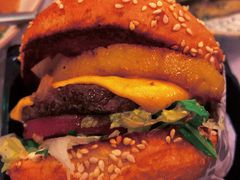 -The Habit Burger Grill 哈比特汉堡(复兴soho店)
