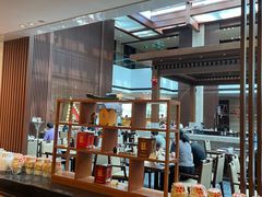 -绍兴鉴湖君澜大酒店