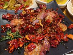 -隔壁老王·家常云南菜(花巷店)