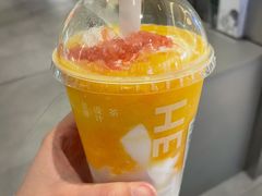 -喜茶(杭州滨江宝龙店)