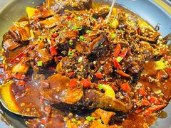 -回味黑鸭煲·始于2006(万松园店)