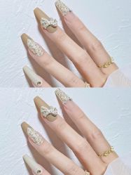 -M·X Nail日式美甲美睫