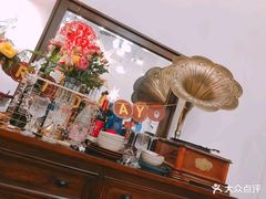 -花满楼(启秀路店)