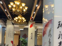 -到家尝北京菜(西坝河店)