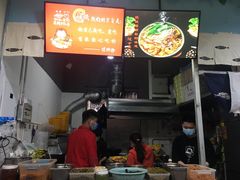 -龍城柳州螺蛳粉(群星路店)