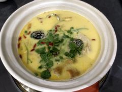 鲍鱼花胶鸡-金龙·打边炉(武进路店)