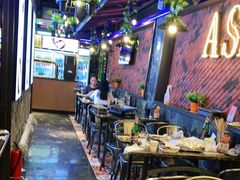 大堂-阿三烧烤·生蚝(超级会员店拓峰店)