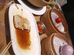 -茶港·点心·啫啫煲(群光广场店)