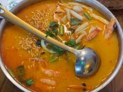 -曼泰·泰餐(江南环球港店)