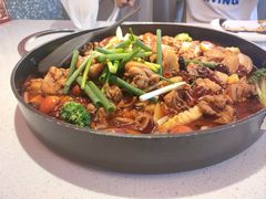 -虎丫炒鸡(平顶山汝州绿洲广场店)