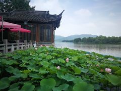 景观位-湘湖大院(越王路店)