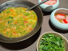 -山石榴·贵州菜(陆家嘴中心店)