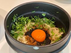 -胡麻(静安嘉里店)