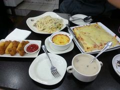 android_upload_pic-蘑菇餐厅(马台街店)