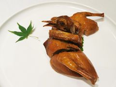 -富淳饭店(世纪公园店)